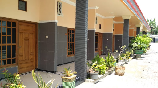 Hotel Saragi