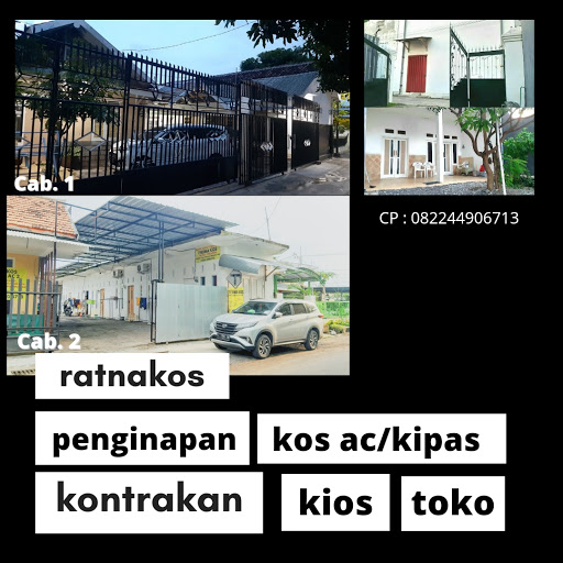 RATNA KOS AC/NON AC 2