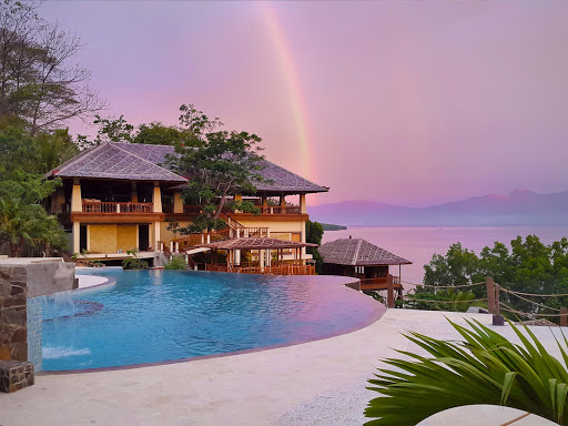 Bunaken Oasis Dive Resort and Spa