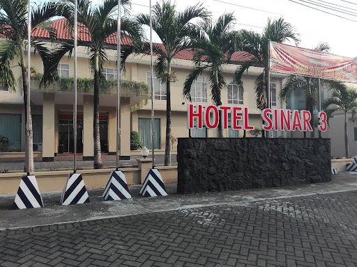 Hotel Sinar 3