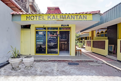 Hotel Kalimantan