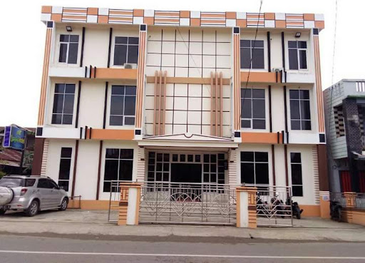 Tungkal Hotel