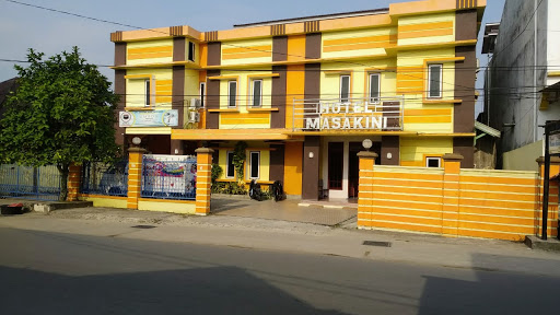 Hotel Masa Kini