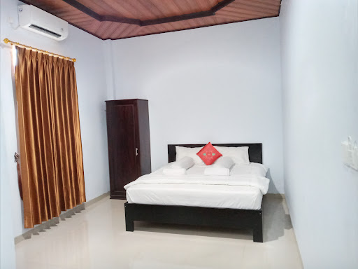 Hotel Haris Mulya Guest House ( Syariah )