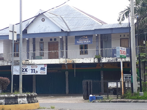 Penginapan/hotel TUGU MUDA