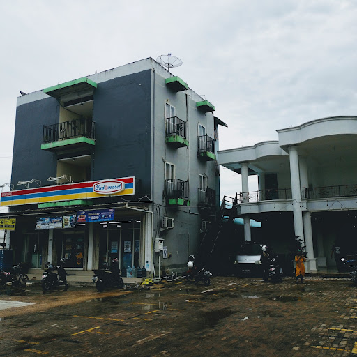 Hotel Permata Inn Cilik Riwut