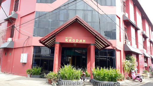 Hotel Raudah