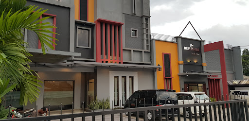 Hotel Rama
