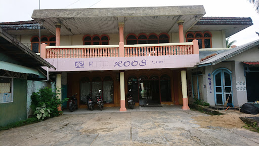 Hotel Roos