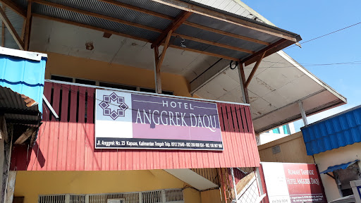 Hotel Anggrek