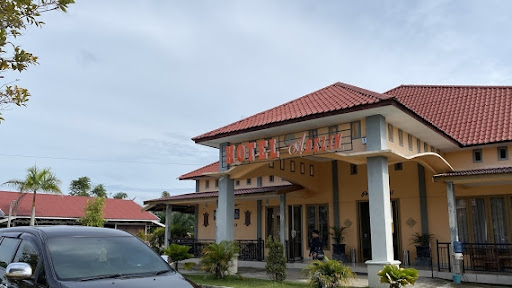 Adelin Hotel