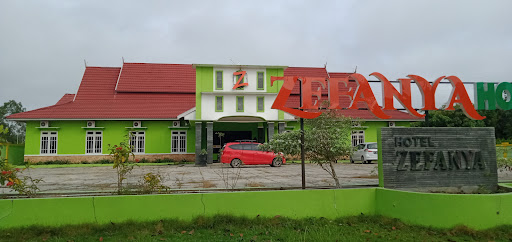 Hotel Zefanya
