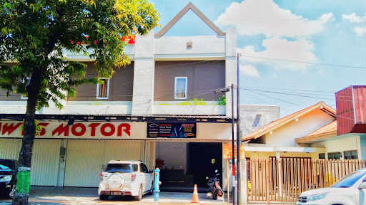 RedDoorz near Simpang Tujuh Kudus