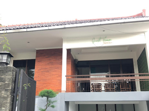 Guesthouse Jagabaya