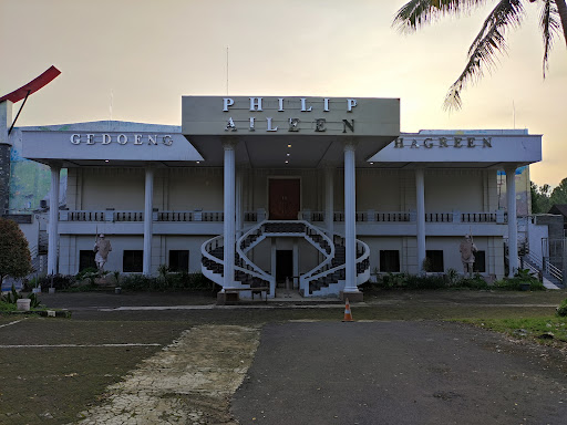 Sangkan park Hotel & Resort