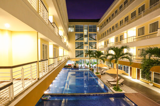 Sylvia Hotel Premire Kupang