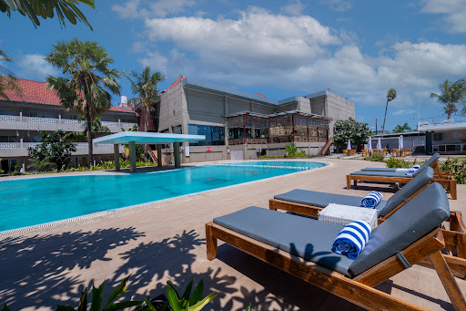 Kristal Hotel Kupang