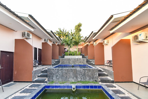 Villa De Kupang