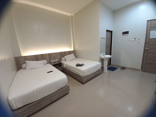El Safa Inn - Penginapan Syariah Martapura