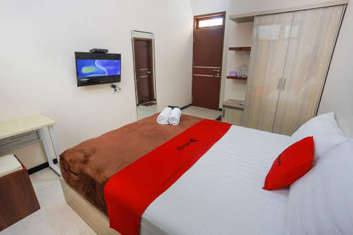 Soka Guesthouse Syariah