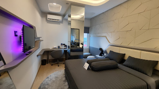 Aeris Hotel Banjarbaru