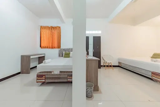 Urbanview Hotels 99 Syariah Banjarbaru