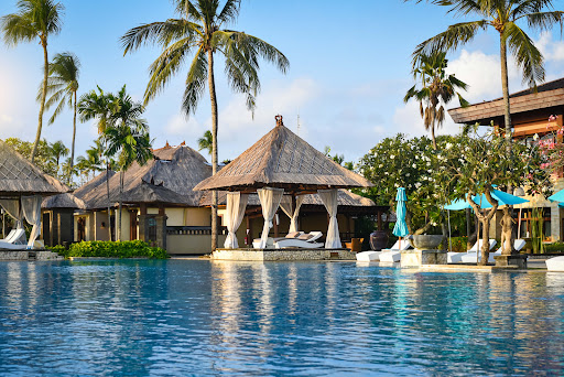 The Patra Bali Resort & Villas
