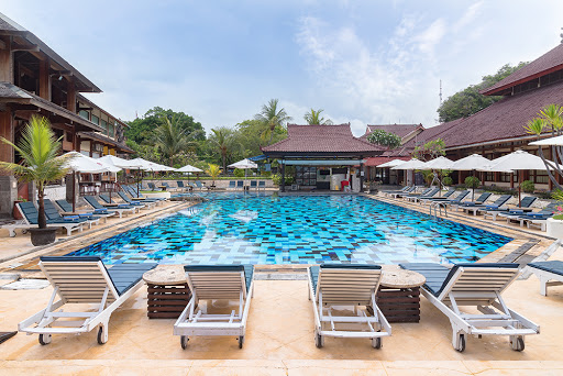 Grand Istana Rama Hotel Bali
