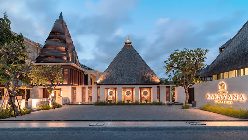 Ramayana Suites & Resort