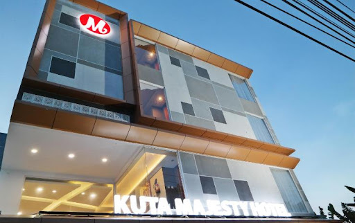 Hotel Kuta Majesty