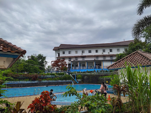 Hotel Bukit Serelo