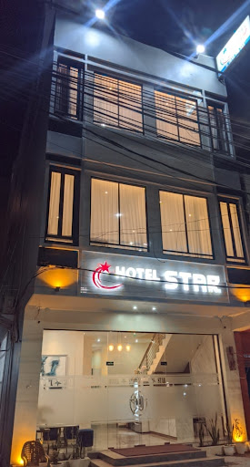 Hotel Star