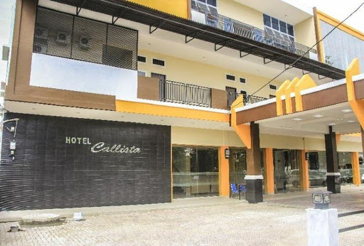 Hotel Callista