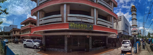 Nusantara hotel