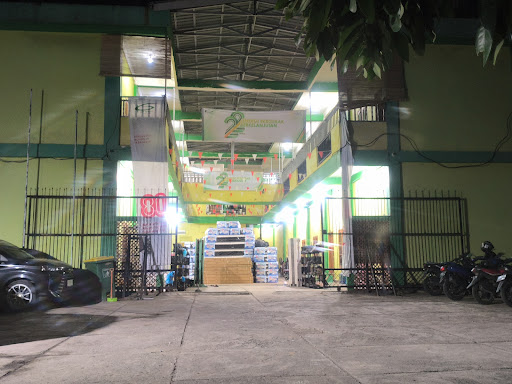 Wisma Jaya Bersama