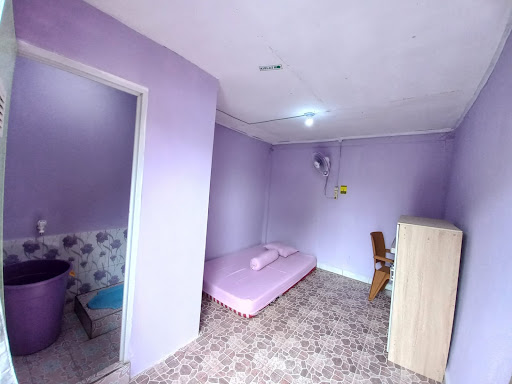 Kost Ibu Sasmiati Lahat