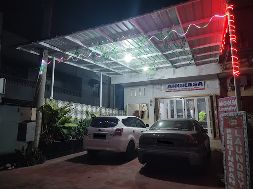 Penginapan langsa ANGKASA