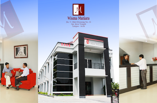Wisma Mutiara