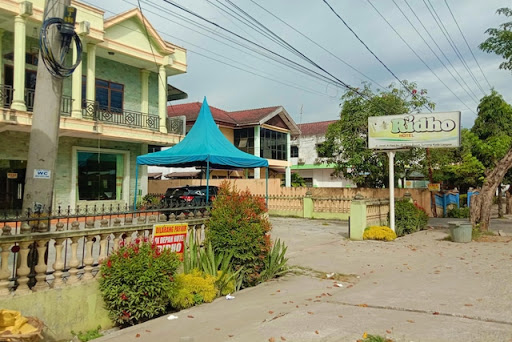 Hotel Ridho