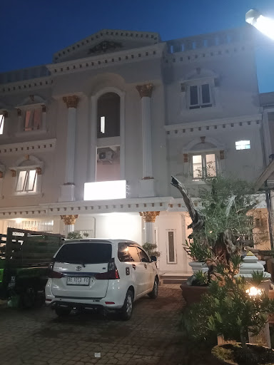 Hotel Indah Permai group