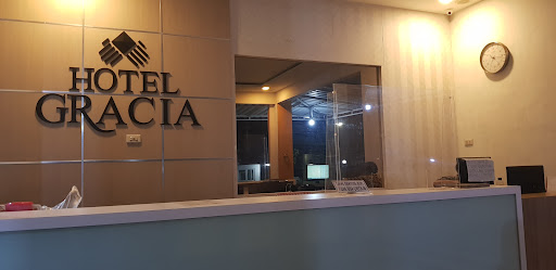 Hotel Gracia