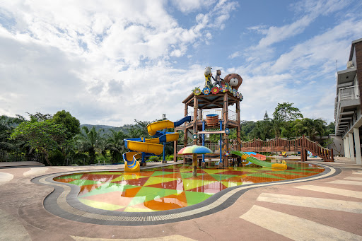 BeSS Resort and Waterpark