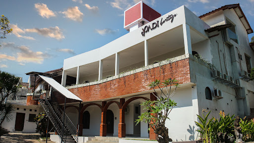 Padi Heritage Hotel