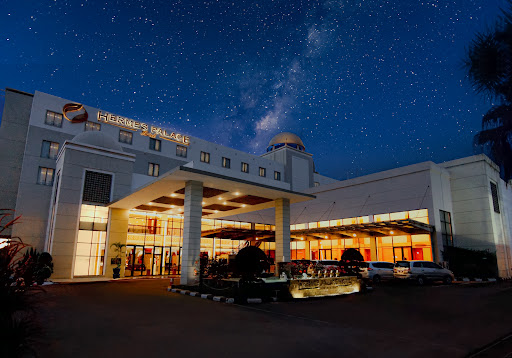 Hermes Palace Hotel