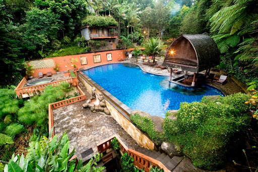 SanGria Resort & Spa
