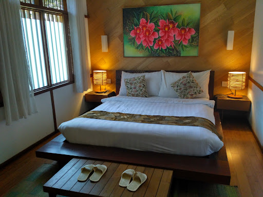 Dusun Bambu