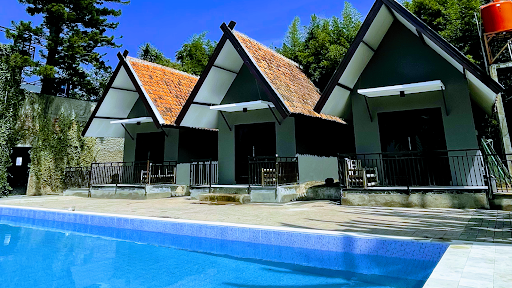 Villa Vania Lembang