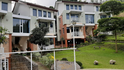 Villa Naisha Lembang