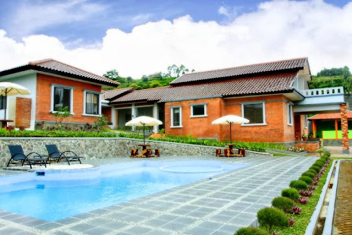Osmond Villa & Resort