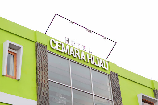 Hotel Cemara Hijau